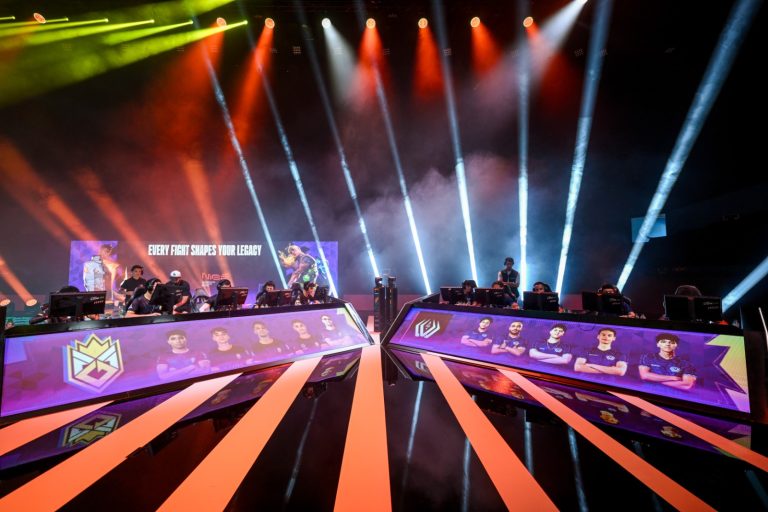 Valorant Tournoi lors MGE 2025