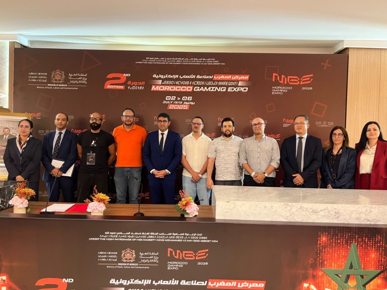 الشركات الناشئة المختارة ضمن برنامج Huawei Cloud Gaming