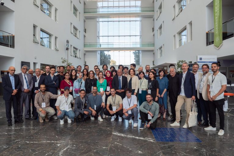 ISART Talents Morocco Day: Showcasing the Next Generation of Game Creators