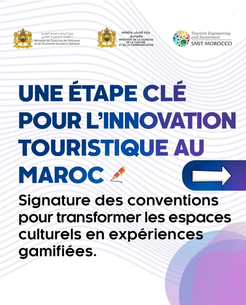 Gamification, A New Way to Offer Immersive Tourist Experiences