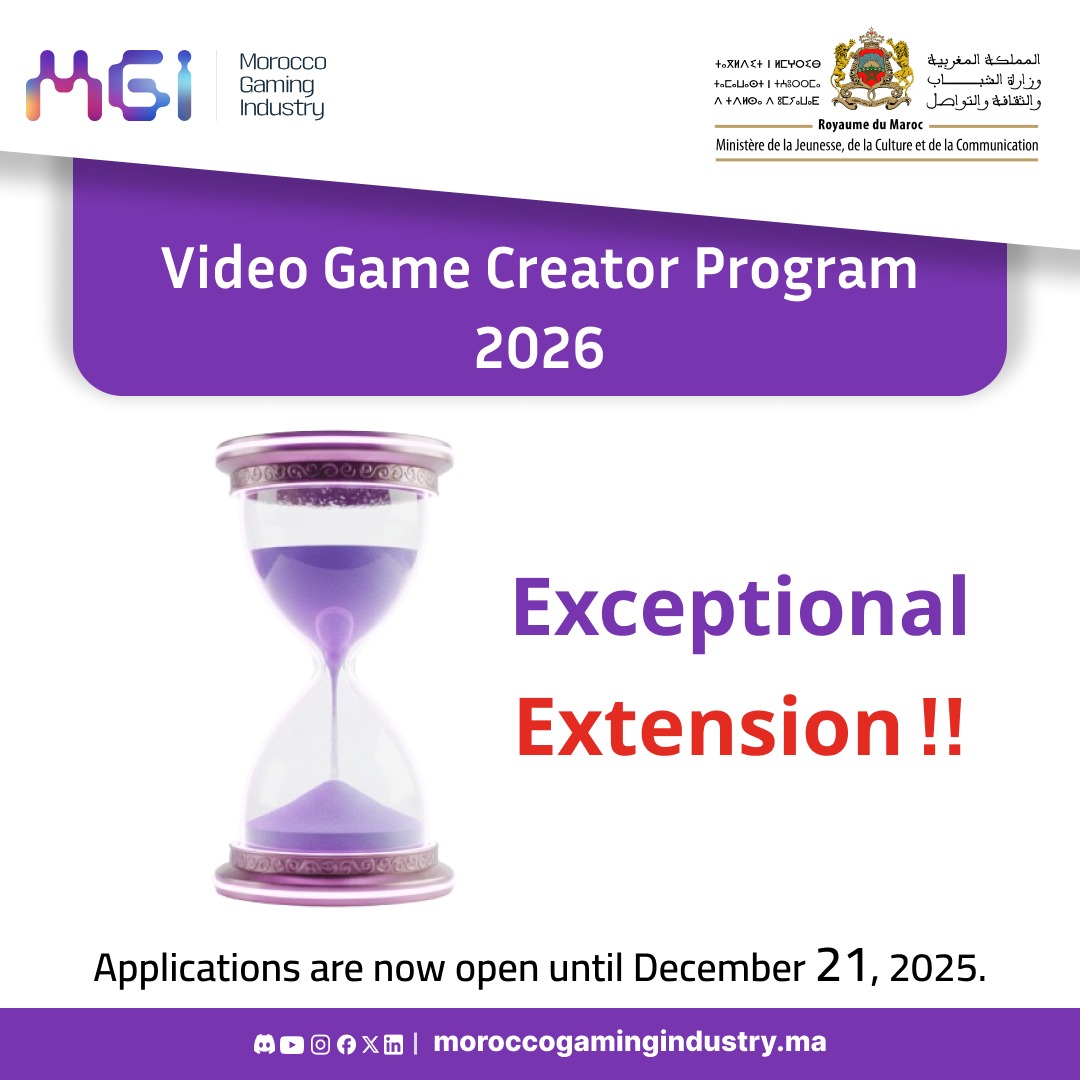 Video Game Creator 2026-Exceptional Extension